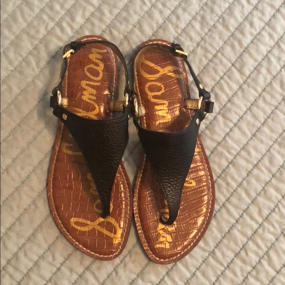 Sam Edelman Greta Sandals
